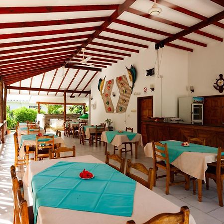 Villa Veuve Casadani Hotel La Digue Exteriör bild